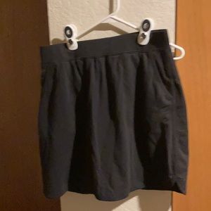 Women Skort.